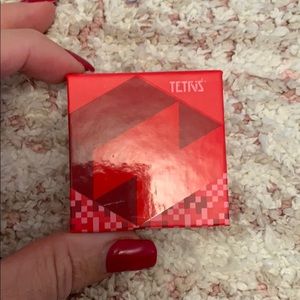 Tetris beauty top out pallet